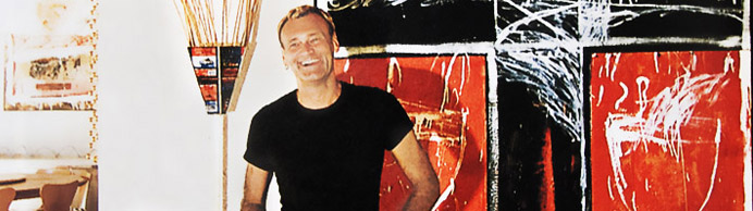 graham oldroyd